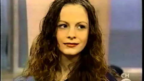 Sally Jessy Raphael Show: 2001 (Part 2)