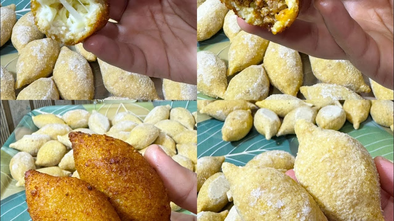 كُبيبه بدون مفرمه بدون هبره بدون بطاطس بدون سميد(كما يجب ان تكون🥰  رمضان كريم 