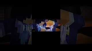 cuz I'm already high enough #aphmauminecraft #minecraft #edit #aphmau