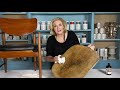 How to Treat Wood Furniture | Amy Howard at Home