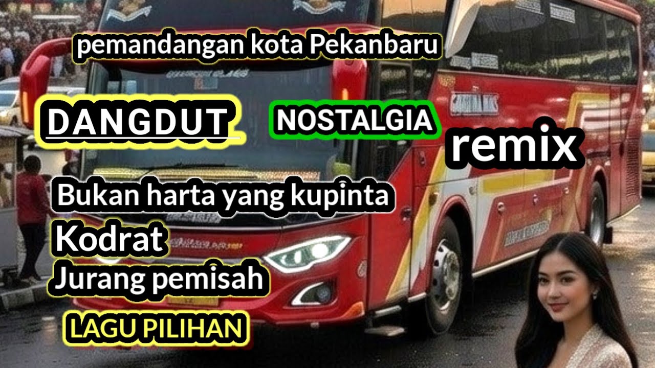 DANGDUT NOSTALGIA REMIX 