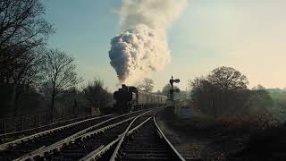 Severn Valley Railway - 7714 Photo Charter Charter