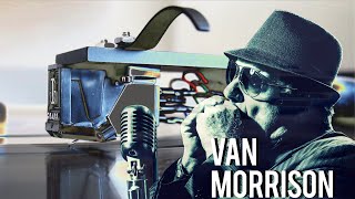 Van Morrison ✧ Scandinavia ✧ Vinyl