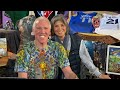 Remembering Bill Walton as season tips off, P. J. Carlesimo & Ann Schatz share + Pac-12 dedication