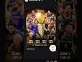 NBA standings today #nba