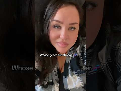 Whose Genes Are Stronger Youtubeshorts Shorts Viralvideo Trending Trendingshorts Family