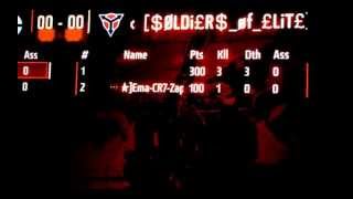 Killzone 3: Cheaters (Soldiers of Elite) Wealth