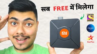 India 1th Box || Channel Set Top Box || Android Tv Box Under 1000 screenshot 5