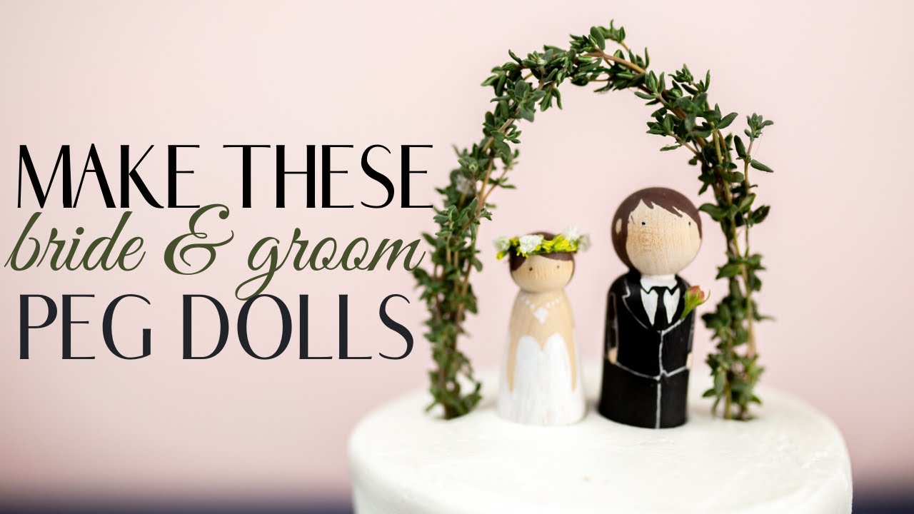 homemade-wedding-cake-toppers