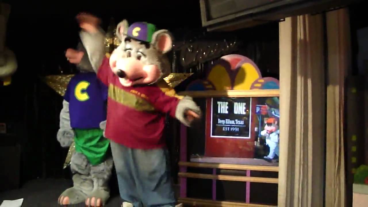 Franchize Celebrating 6 Years with CEC