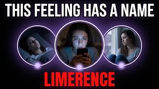 This Feeling Has a Name — And It's Not Love, It's LIMERENCE Wealth