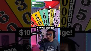 Gimmie a T! Wheel of Fortune Deluxe. #game #twitch #funny #comedy #food