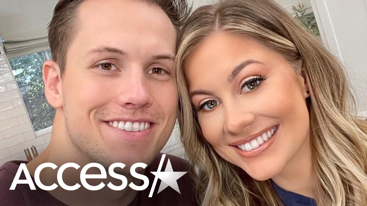 Shawn Johnson Pregnant w/ Baby No. 2