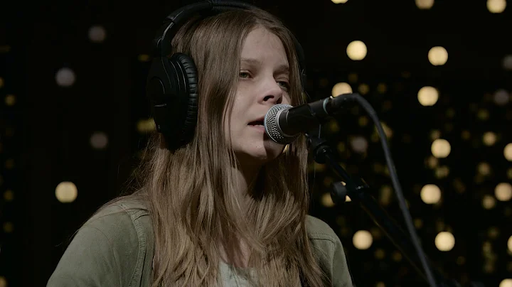 Sarah Shook & the Disarmers - Dwight Yoakam (Live ...