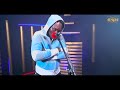 Silent Killer - Yangu Tsoro [Dope Soft Life Sessions] More Entertainment Riddim