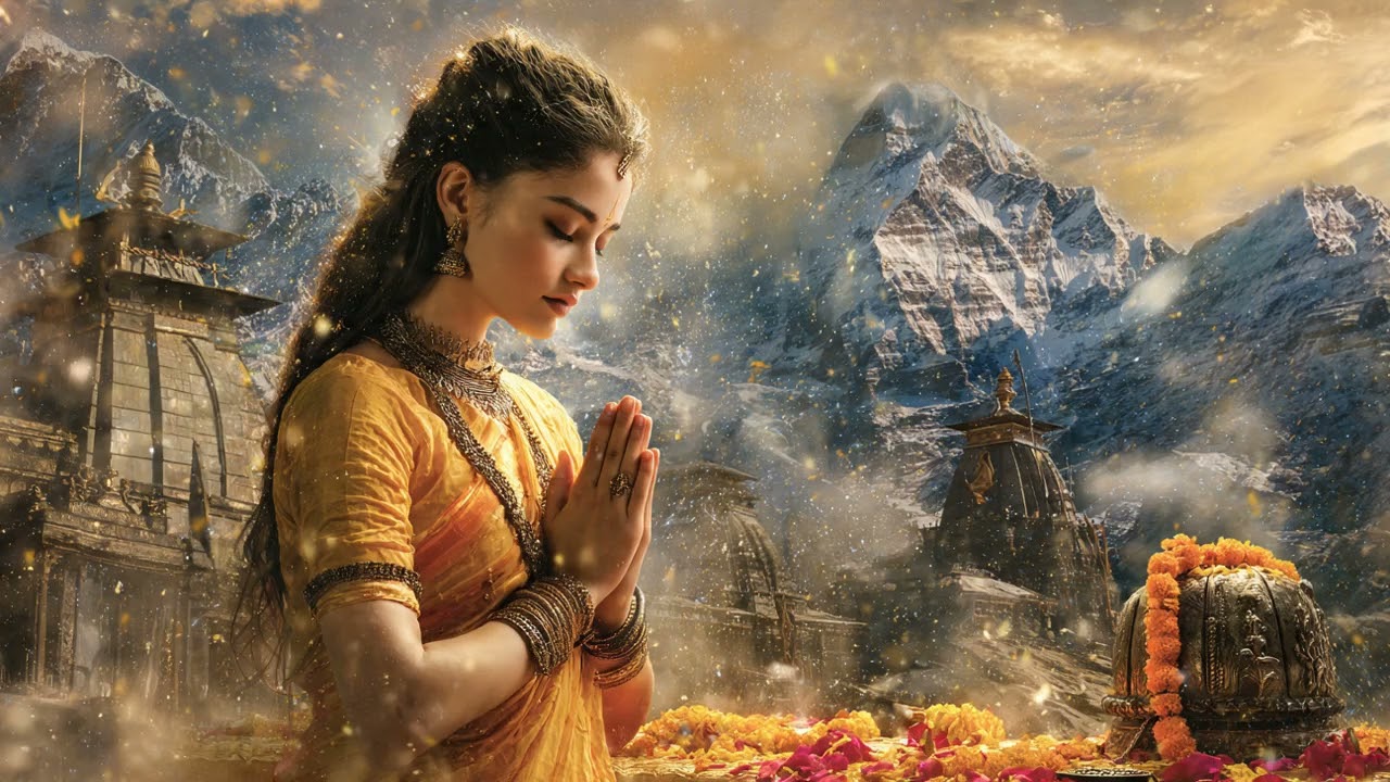 म्हारी आक लाज बचा जे ओ ओ शंकर भगवान  || SHIV BHAJAN ||shiv bhakti geet