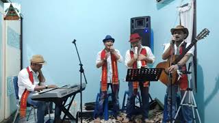 Kandis Gg Kompas Km 81  Sihotang Bersaudara  Cipt James Siahaan  Lagu Batak Sedih