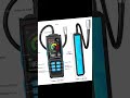 Air Conditioning Leak Detector Refrigerant Halogen Tester Meter HF