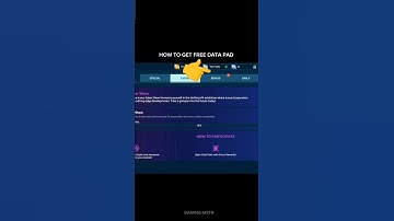 war robot data pad for free grab it fast in bonus #gaming #warrobots #warrobotsgameplay #gamingmstr