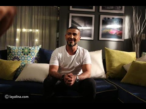 كل يوم بيفوت ويمشي أحمد سعد من مسلسل ملوك الجدعنة حالات واتس اشترك بيقناتي