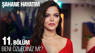 Sahaları Boş Bırakmak Olmaz - Şahane Hayatım 11. Bölüm @SahaneHayatimDizi