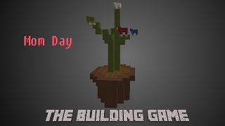Sethblings The Building Game - Mom Day!