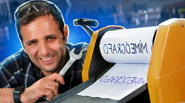 Qual o significado de ser avô?