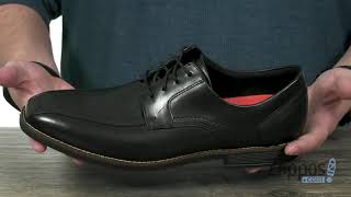 Rockport Slayter Bike Toe SKU: 9187742 
