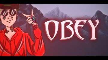 Intro - Obey , voltando com as 2d