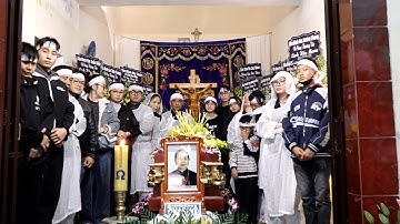 LỄ TANG BÀ MARIA NGUYỄN THỊ NHẠN (BÀ HẢI) GX BÁO ĐÁP | P2 HƯỞNG THỌ 76T | MHmedia 0832228963