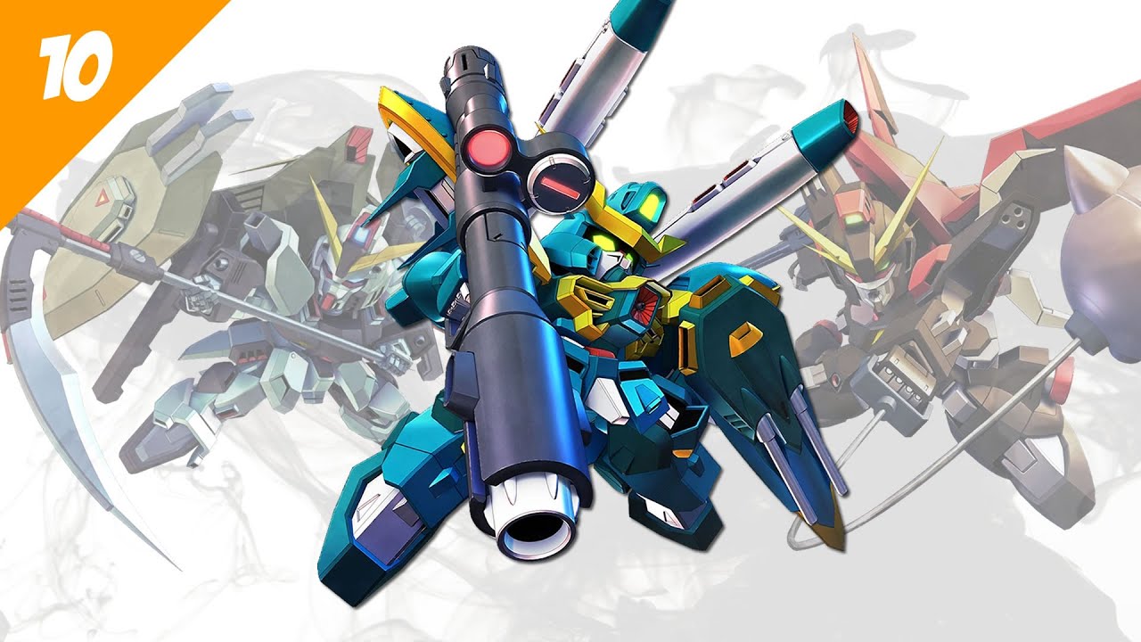 ♯Gaf06EZSD　ガンダムバインド05全10種　第5弾ポセイディア上陸!!編 バンダイ 商品・サービスサイト | SDガンダムバインド ～第5弾 聖獣