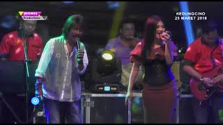 KERINDUAN RIZMA MOZA feat GUS LUCKY - AMELIA KEDUNGCINO 2018