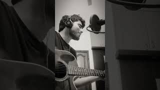 Aayega Aanewala | Lata Mangeshkar | Mayank Guitar Cover