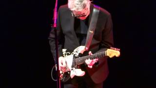 Steve Miller Band Live 2015 =] Living in the USA [= March 6, Houston, Texas