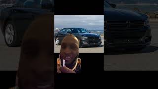 WHY YOUR HELLCATS ARE BEING STOLEN!