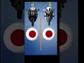 Ninja h2r vs hayabusha #comparison#shorts#ytshorts#trending
