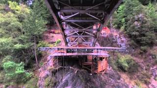 Smith River Bridge
