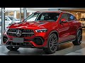 OMG These 5 Mercedes Benz SUVs That Come In 2025 And 2026 The Last One Will Shock You OMG These 5 Mercedes Benz SUVs That Come In 2025 And 2026 The Last One Will Shock You