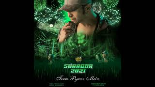 Terre Pyaar Mein Himesh Reshammiya Song Mp3