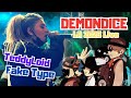 【Demondice】惡魔骰子再度降臨洛杉磯,這次還帶了FAKE TYPE和TeddyLoid炸翻全場!【Live Show Highlight】