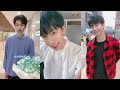 【情侣】❤️摸男友喉结是一种什么体验？抖音tiktok