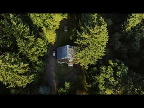 132 Charity Rd, Woodland, WA home video tour