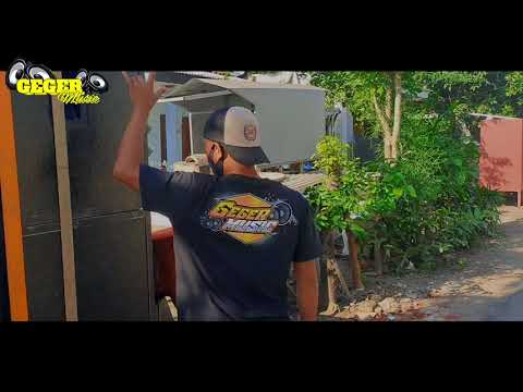 🔴GEGER MUSIC LIVE DESA WARUJINGGO HAJATAN