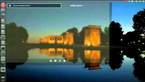 Ubuntu 11.10 Review.FLV