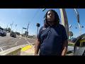 Uninsured Driver with Suspended License Causes Horrific Crash and Rollover