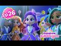 NEW Ep 26 We Are A Rainbow Princess Story Full Episode Rainbow Bubblegem 