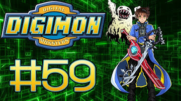 Digimon World PS1 Blind Playthrough with Chaos part 59: The Mighty Whamon