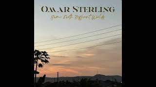 Omar Sterling - Solid As A Rock (Official Audio)