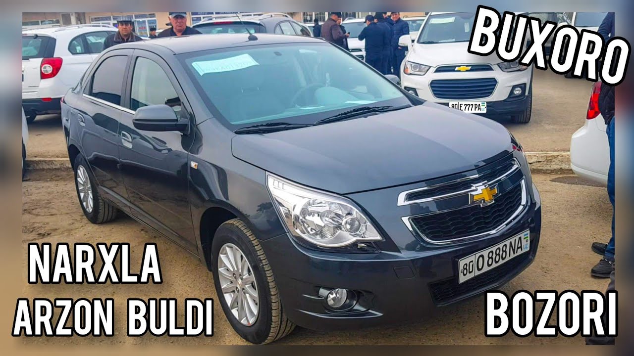 Бухоро машина бозори