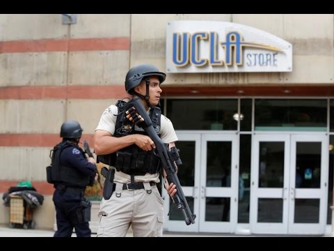 Video FBNC - Mỹ: Nổ súng tự sát tại đại học California, ít... - YouTube